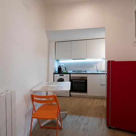 Vischi Apartment Trani By Le Marinelle Loc Turistica Εξωτερικό φωτογραφία