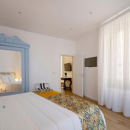 Vischi Apartment Trani By Le Marinelle Loc Turistica Εξωτερικό φωτογραφία