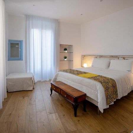 Vischi Apartment Trani By Le Marinelle Loc Turistica Εξωτερικό φωτογραφία