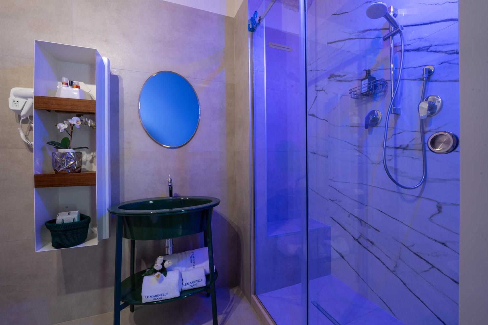Vischi Apartment Trani By Le Marinelle Loc Turistica Εξωτερικό φωτογραφία