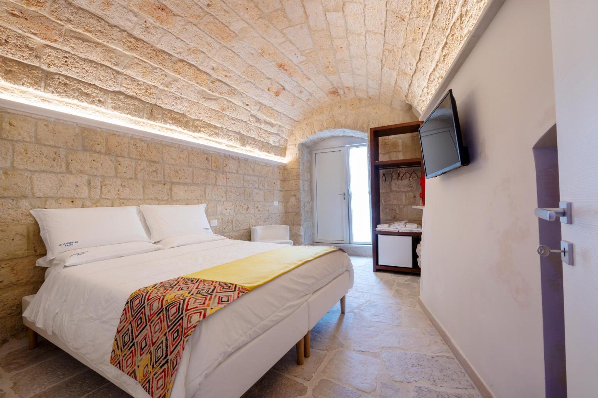Vischi Apartment Trani By Le Marinelle Loc Turistica Εξωτερικό φωτογραφία