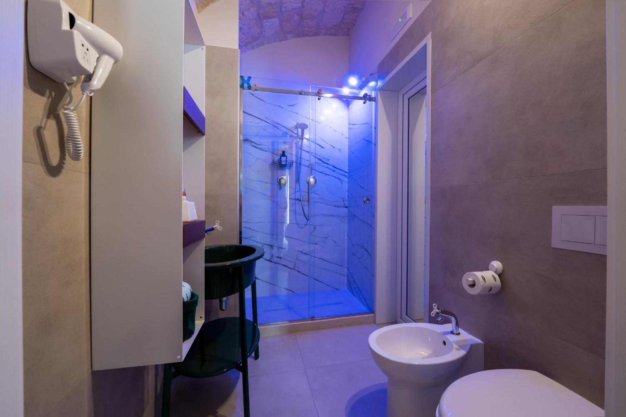 Vischi Apartment Trani By Le Marinelle Loc Turistica Εξωτερικό φωτογραφία