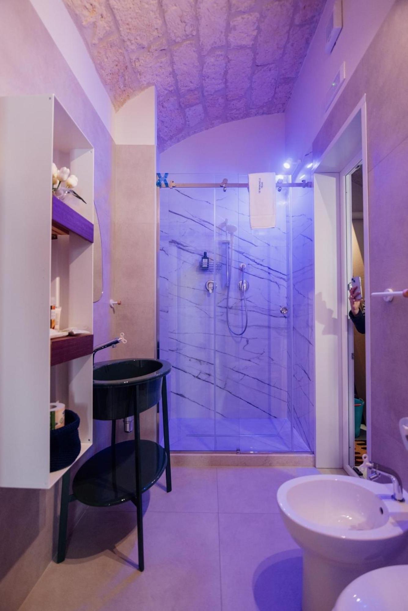 Vischi Apartment Trani By Le Marinelle Loc Turistica Εξωτερικό φωτογραφία