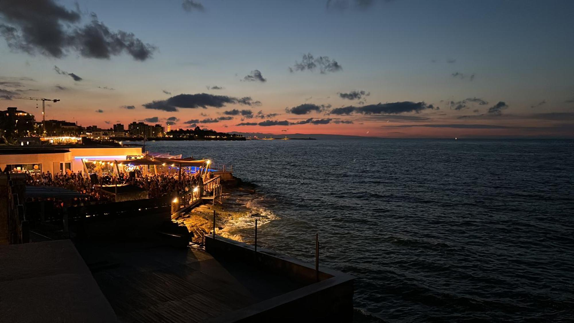 Vischi Apartment Trani By Le Marinelle Loc Turistica Εξωτερικό φωτογραφία