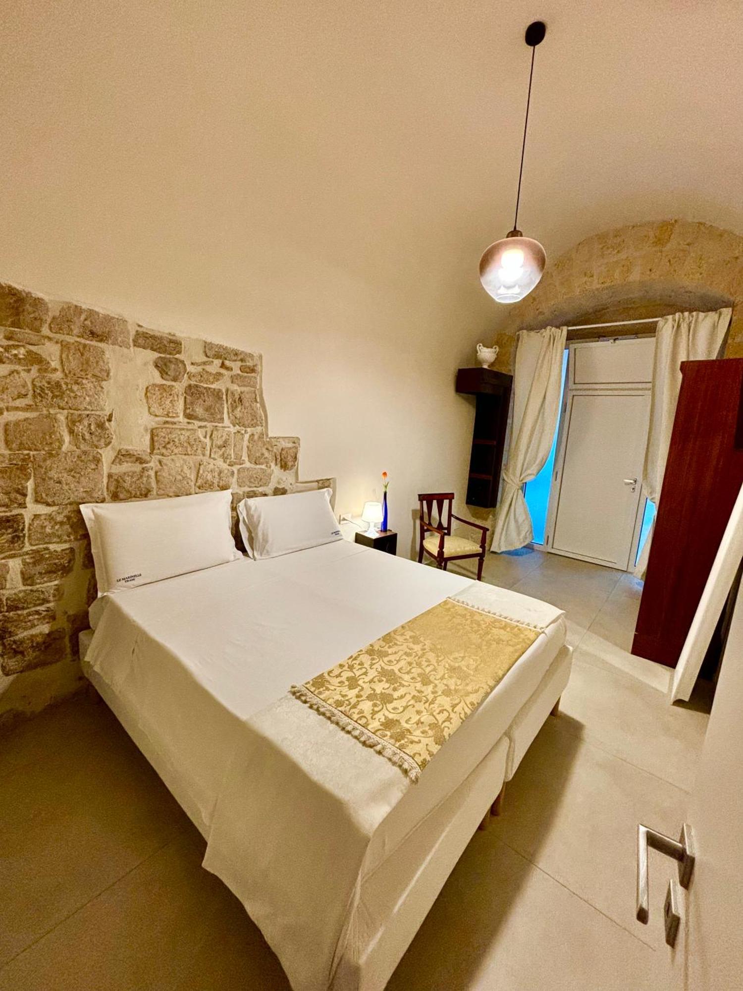 Vischi Apartment Trani By Le Marinelle Loc Turistica Εξωτερικό φωτογραφία