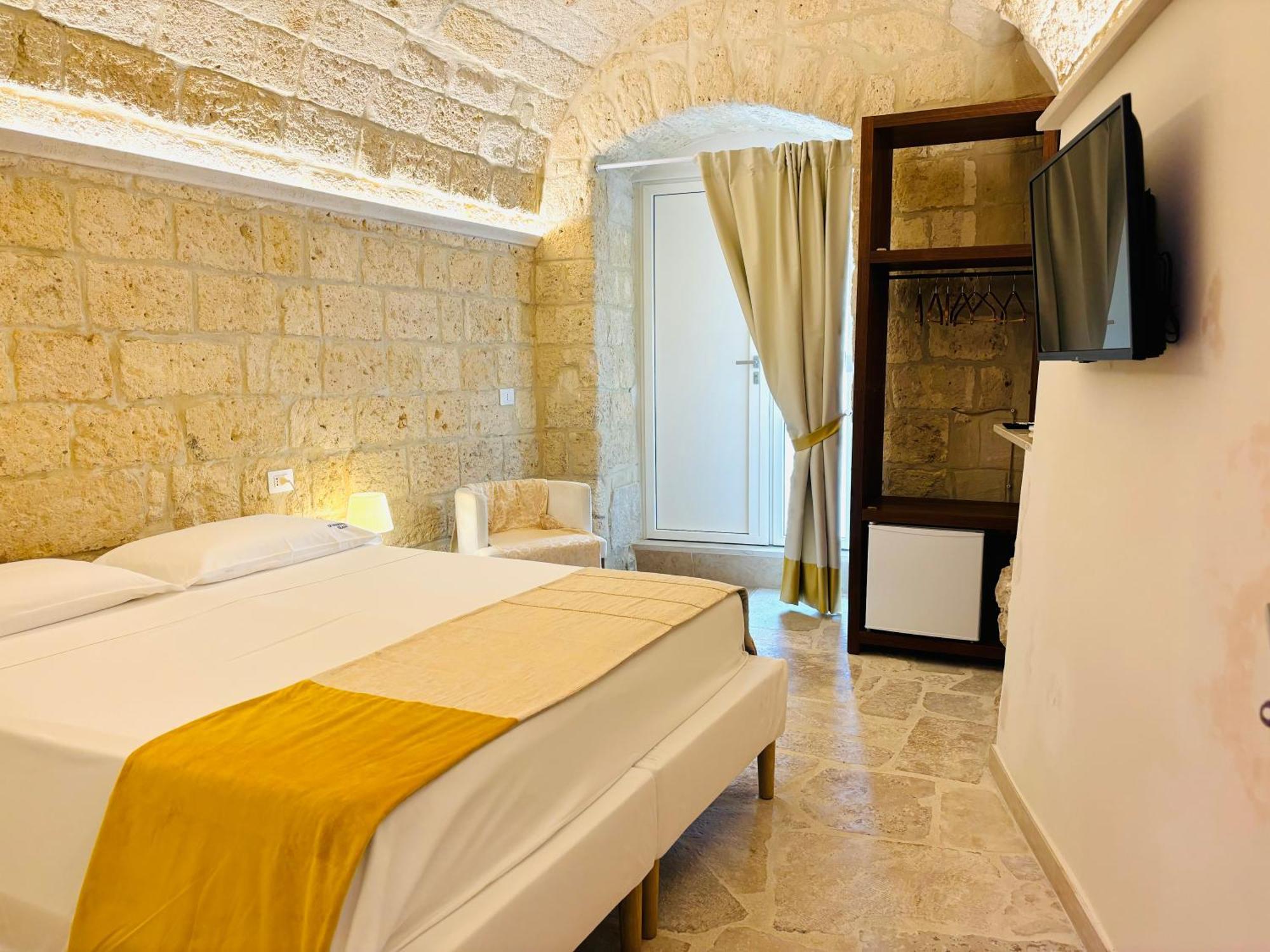 Vischi Apartment Trani By Le Marinelle Loc Turistica Εξωτερικό φωτογραφία