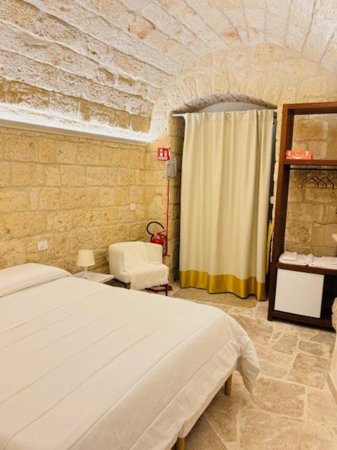 Vischi Apartment Trani By Le Marinelle Loc Turistica Εξωτερικό φωτογραφία