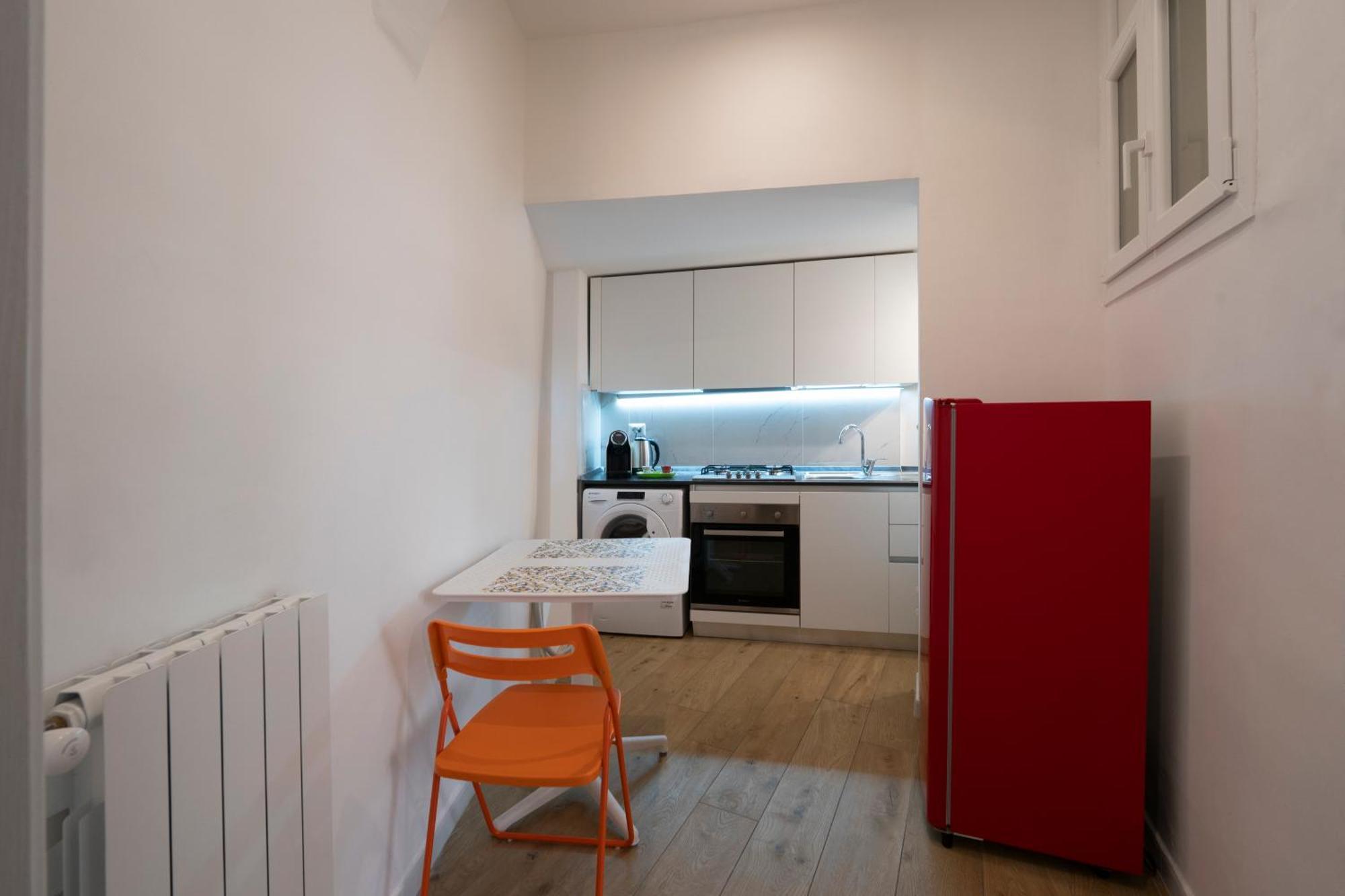 Vischi Apartment Trani By Le Marinelle Loc Turistica Εξωτερικό φωτογραφία