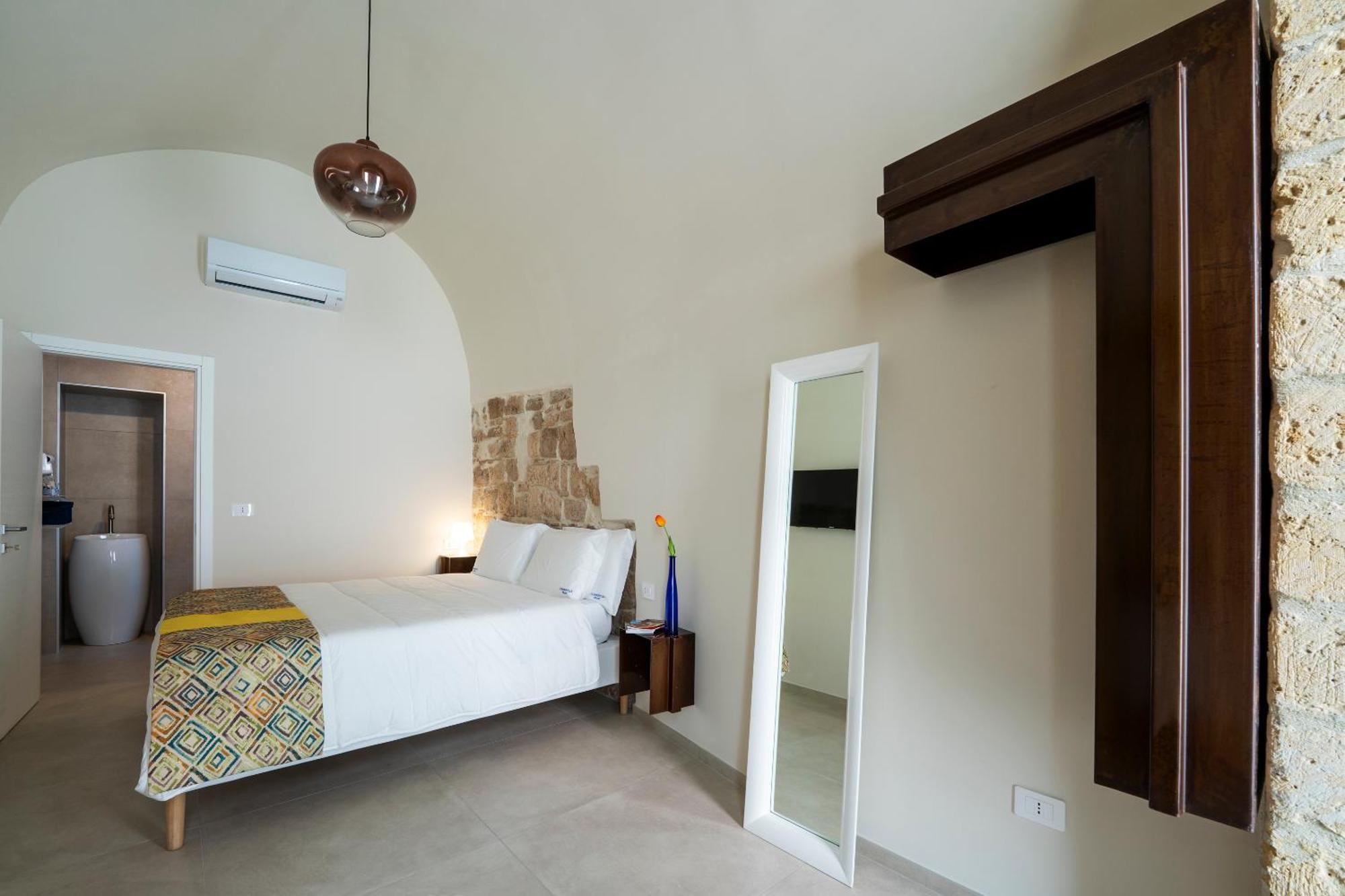 Vischi Apartment Trani By Le Marinelle Loc Turistica Εξωτερικό φωτογραφία